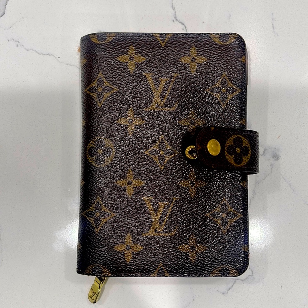 Authentic Louis Vuitton Wallet